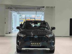 Toyota RAV4 2.5L E-CVT2WD Edition - фото 2