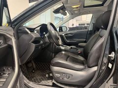 Toyota RAV4 2.5L E-CVT2WD Edition - фото 4