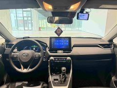 Toyota RAV4 2.5L E-CVT2WD Edition - фото 5