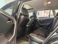 Toyota RAV4 2.5L E-CVT2WD Edition - фото 6