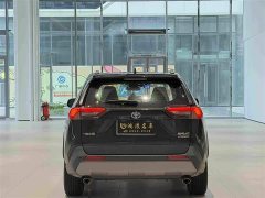 Toyota RAV4 2.5L E-CVT2WD Edition - фото 7