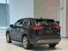 Toyota RAV4 2.5L E-CVT2WD Edition - фото 9