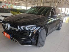 Mercedes-Benz GLE 350 4MATIC Fashion Version - фото 1