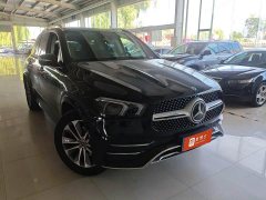 Mercedes-Benz GLE 350 4MATIC Fashion Version - фото 2