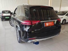 Mercedes-Benz GLE 350 4MATIC Fashion Version - фото 3