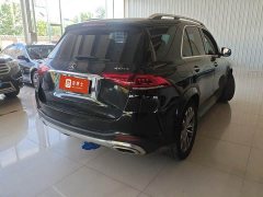 Mercedes-Benz GLE 350 4MATIC Fashion Version - фото 4