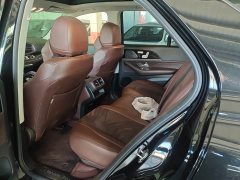 Mercedes-Benz GLE 350 4MATIC Fashion Version - фото 6