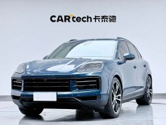 Porsche Cayenne 3.0T - фото 1