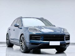 Porsche Cayenne 3.0T - фото 10