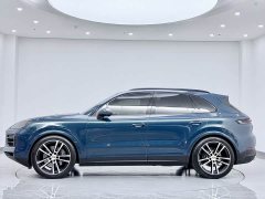 Porsche Cayenne 3.0T - фото 12