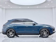 Porsche Cayenne 3.0T - фото 13