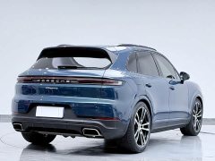 Porsche Cayenne 3.0T - фото 17