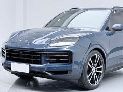 Porsche Cayenne 3.0T - фото 19