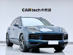Porsche Cayenne 3.0T - фото 2