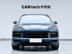 Porsche Cayenne 3.0T - фото 3