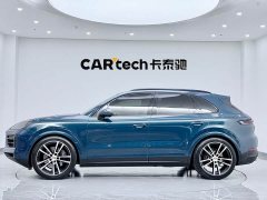 Porsche Cayenne 3.0T - фото 4