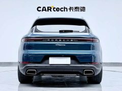 Porsche Cayenne 3.0T - фото 6