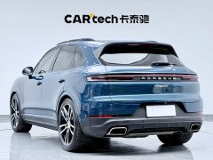 Porsche Cayenne 3.0T - фото 7
