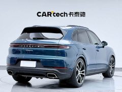 Porsche Cayenne 3.0T - фото 8