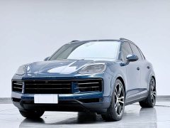 Porsche Cayenne 3.0T - фото 9