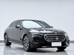 Mercedes-Benz E 300 L Luxury Version - фото 11