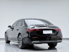 Mercedes-Benz E 300 L Luxury Version - фото 14
