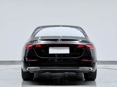 Mercedes-Benz E 300 L Luxury Version - фото 15
