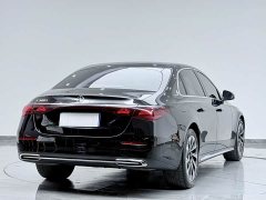 Mercedes-Benz E 300 L Luxury Version - фото 16