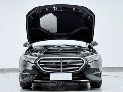 Mercedes-Benz E 300 L Luxury Version - фото 17