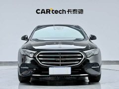 Mercedes-Benz E 300 L Luxury Version - фото 2