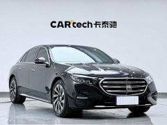 Mercedes-Benz E 300 L Luxury Version - фото 3