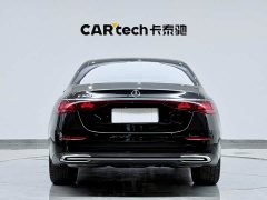 Mercedes-Benz E 300 L Luxury Version - фото 7