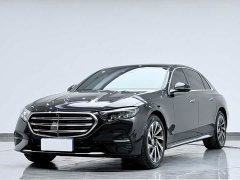 Mercedes-Benz E 300 L Luxury Version - фото 9