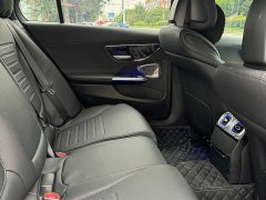 Mercedes-Benz C 260 L Edition - фото 10