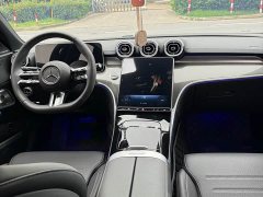 Mercedes-Benz C 260 L Edition - фото 12
