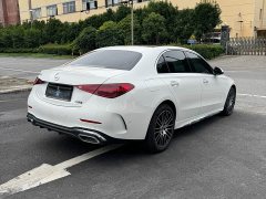 Mercedes-Benz C 260 L Edition - фото 14