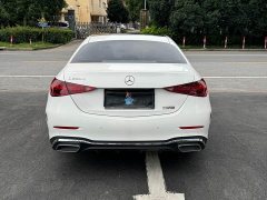 Mercedes-Benz C 260 L Edition - фото 15