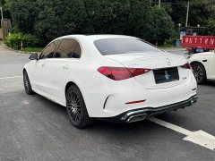 Mercedes-Benz C 260 L Edition - фото 16
