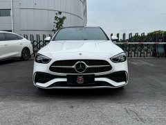 Mercedes-Benz C 260 L Edition - фото 2