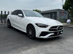 Mercedes-Benz C 260 L Edition - фото 3