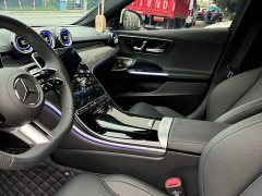Mercedes-Benz C 260 L Edition - фото 4