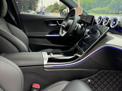 Mercedes-Benz C 260 L Edition - фото 8