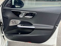 Mercedes-Benz C 260 L Edition - фото 9