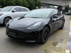 Tesla Model 3 Standard Range Edition - фото 1