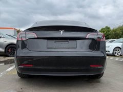 Tesla Model 3 Standard Range Edition - фото 13