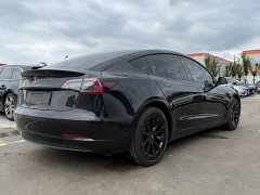 Tesla Model 3 Standard Range Edition - фото 14