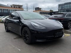Tesla Model 3 Standard Range Edition - фото 3