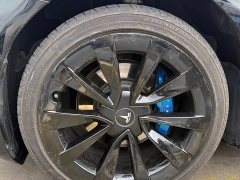 Tesla Model 3 Standard Range Edition - фото 4