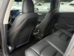 Tesla Model 3 Standard Range Edition - фото 7