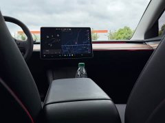 Tesla Model 3 Standard Range Edition - фото 8
